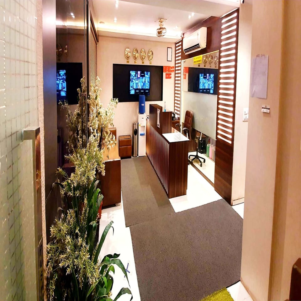 Hotel Heritage Hotel in Mumbai
