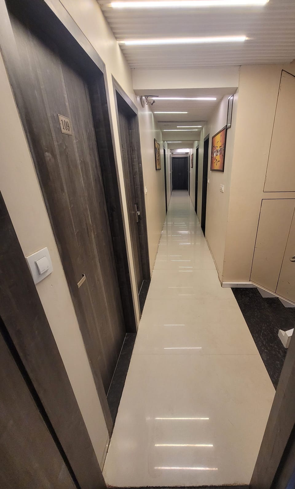 Hotel Heritage Hotel in Mumbai