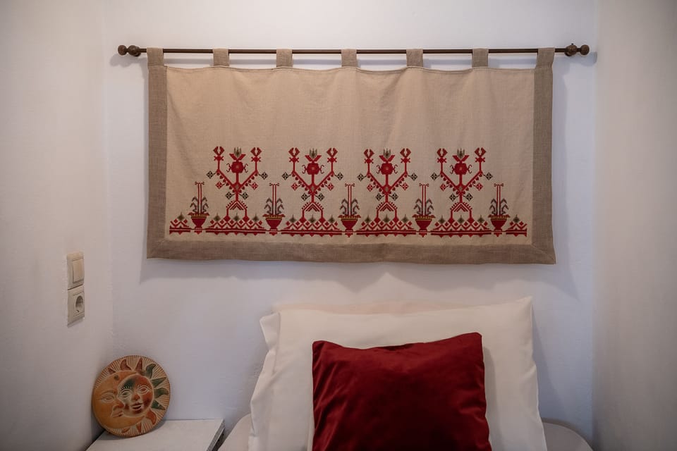 Traditional Villa, Multiple Bedrooms, Private Pool | Room amenity