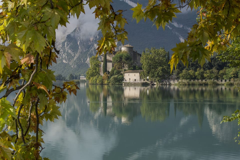 Lake