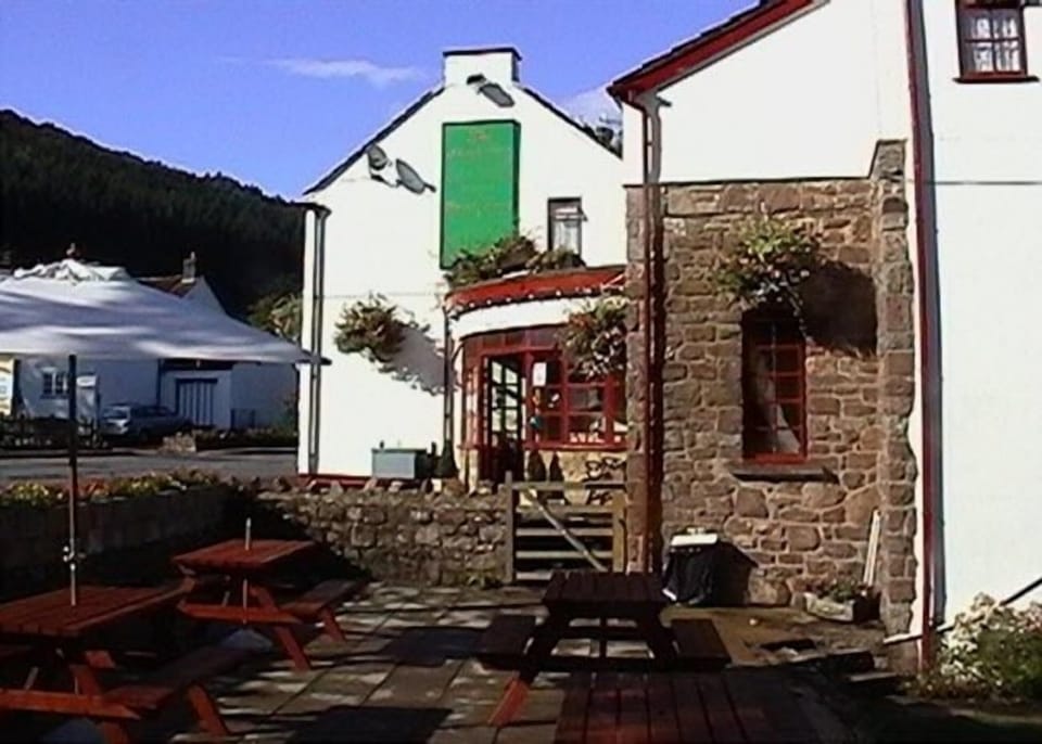 The Sloop Inn Inn in Forest of Dean