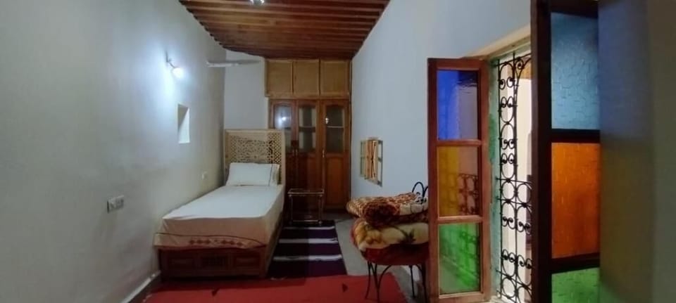 Comfort Twin Room | Laptop workspace, WiFi (free), individually decorated