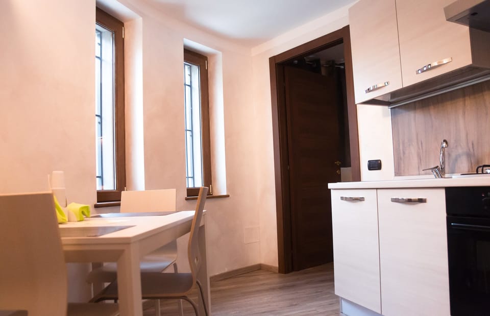 Triple Room | Premium bedding, minibar, desk, blackout drapes