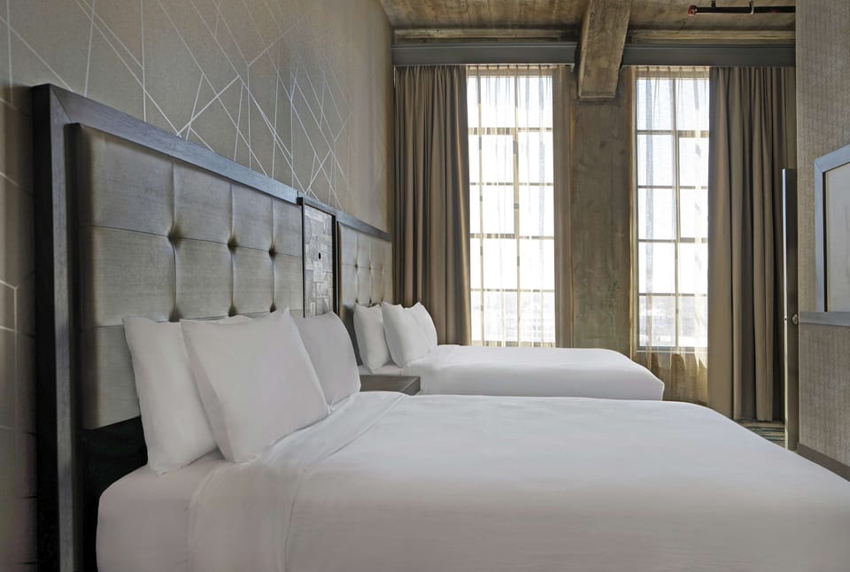 In-room safe, desk, laptop workspace, WiFi (surcharge)