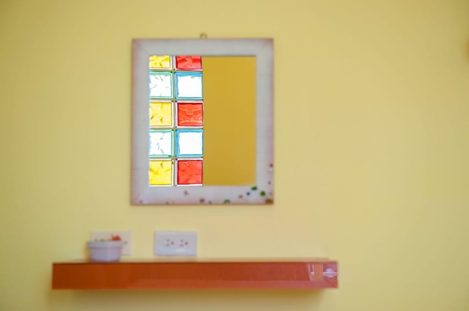 Double Room | Room amenity