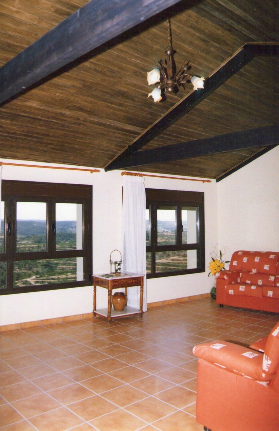 Los Trulls d'Auligué Bed and Breakfast in Catalonia
