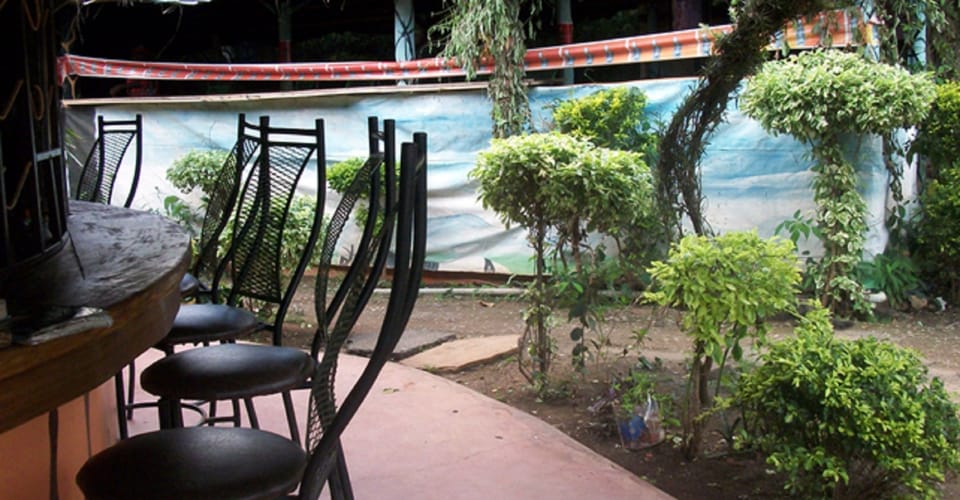 Mark5 Resort Hotel in Kenya