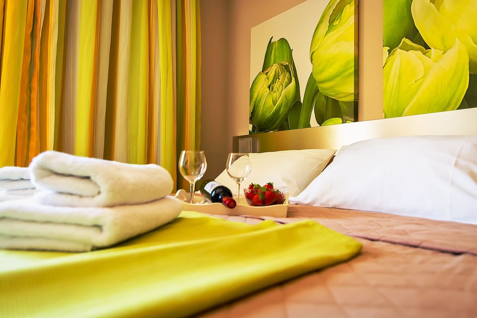 In-room safe, blackout drapes, soundproofing, iron/ironing board