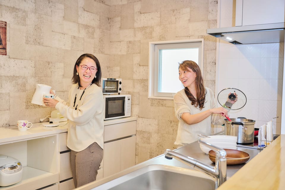 Villa | Private kitchen | Mini-fridge, microwave, electric kettle, toaster
