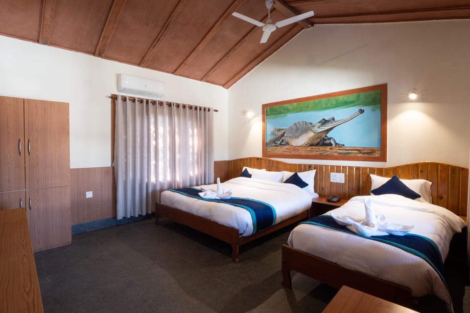 Deluxe Room | Free WiFi