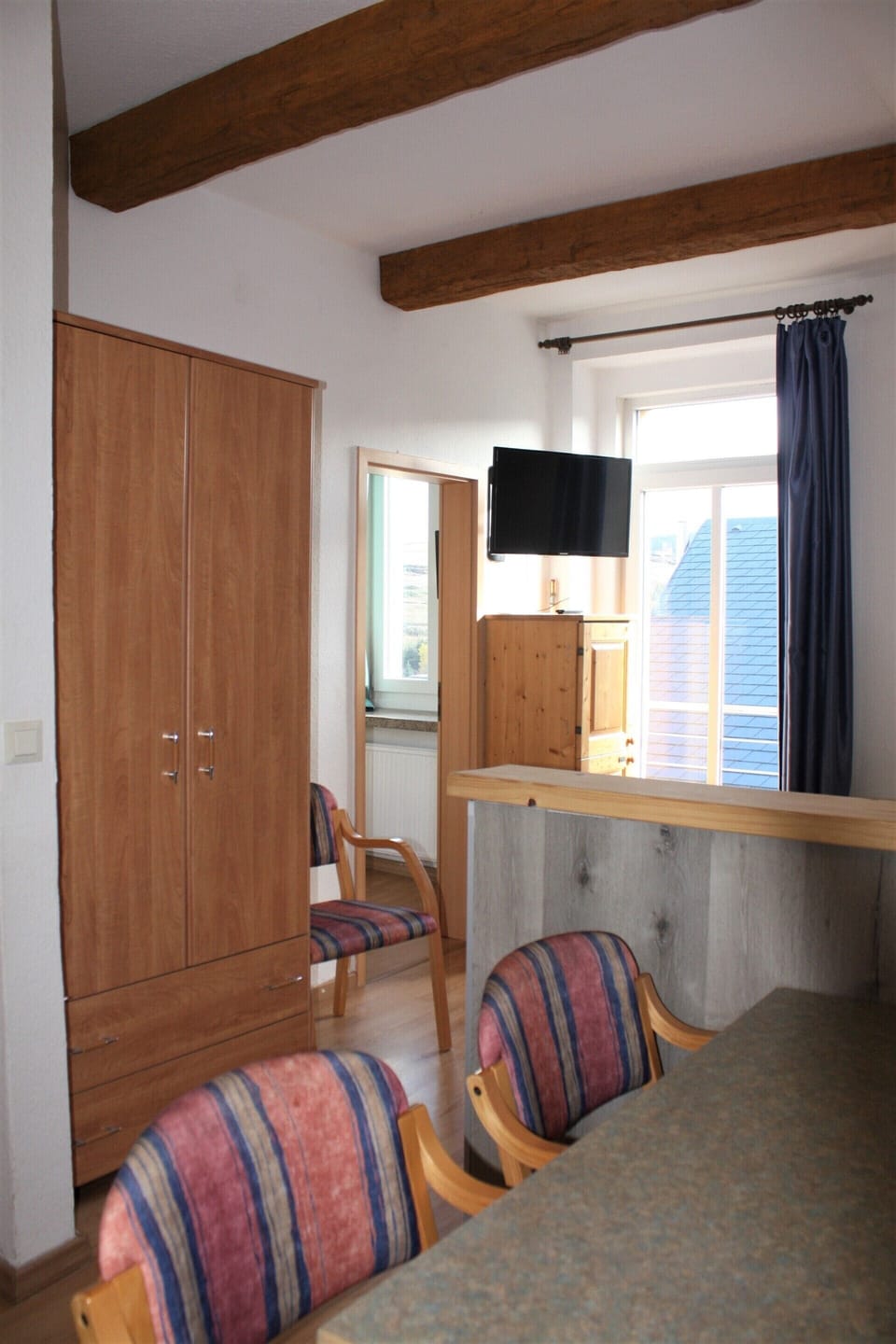 Apartment, Private Bathroom