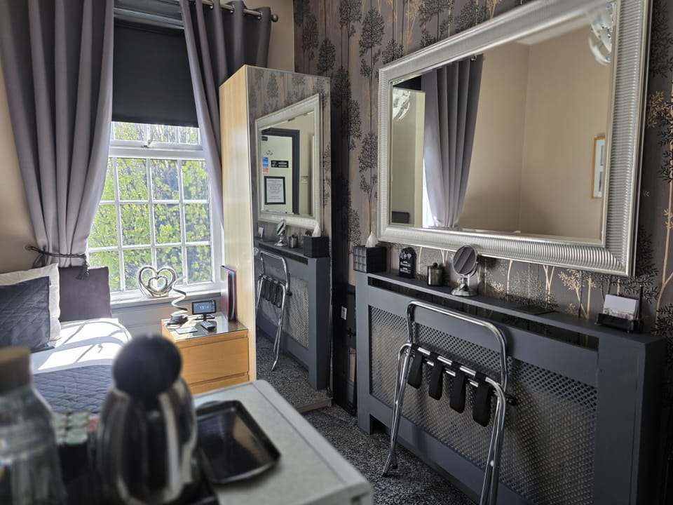 Superior Single Room, Ensuite