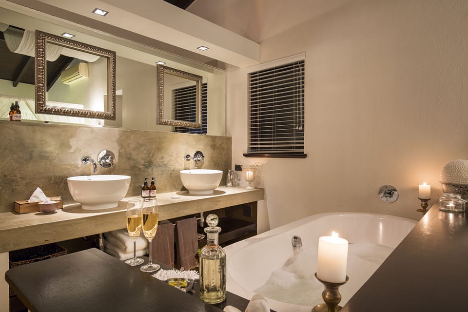 Milkwood | Bathroom sink