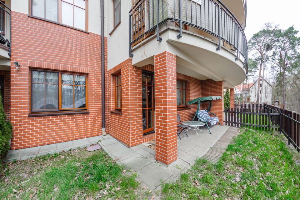 Apartment (3) | Terrace/patio