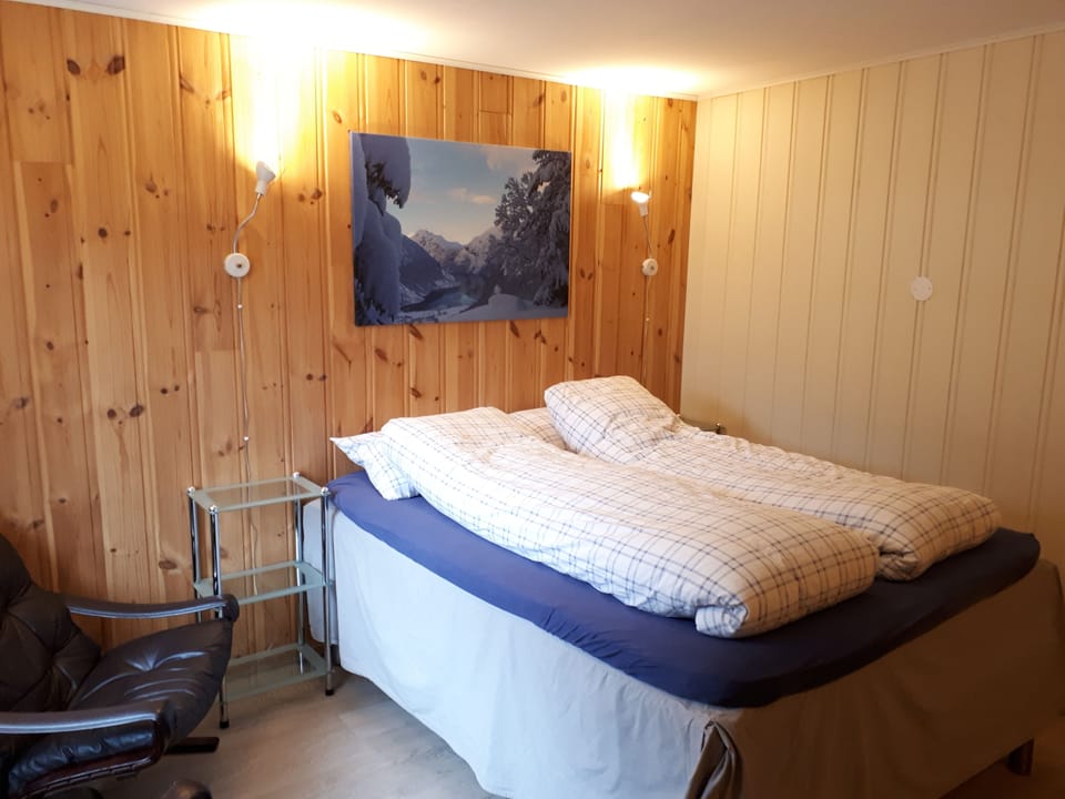 Comfort Double Room, 1 Double Bed, Non Smoking | Egyptian cotton sheets, premium bedding, down comforters, pillowtop beds