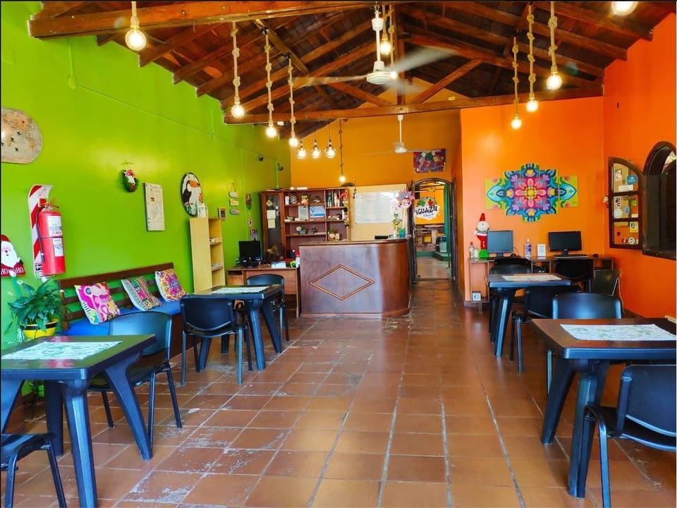 Iguazu Falls Hostel Hostel in Puerto Iguazú