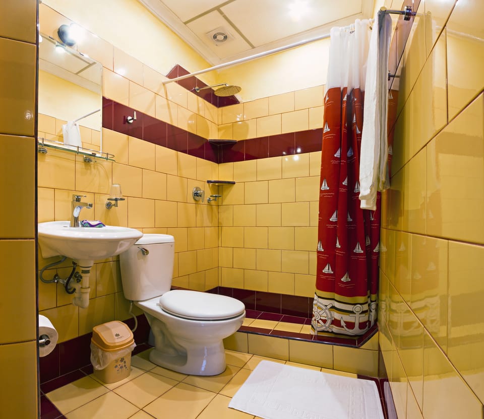 Casa del Conde Bed and Breakfast in Trinidad