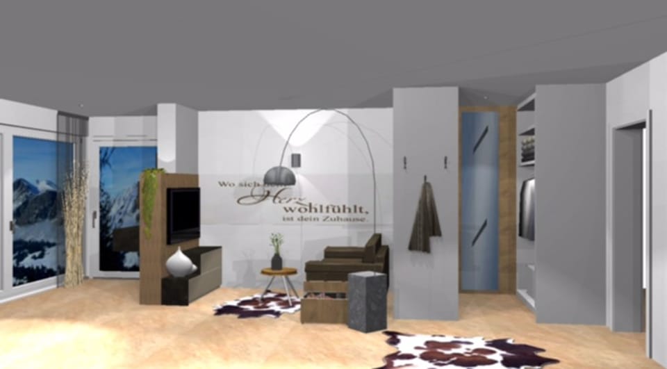 Studio (cleaning fee 55€) | Premium bedding, in-room safe, blackout drapes, soundproofing