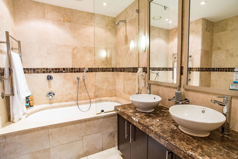 205 Pembroke Apartment in Cape Town