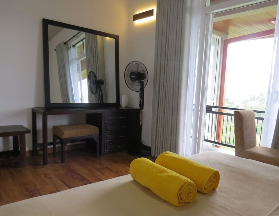 In-room safe, desk, blackout drapes, soundproofing