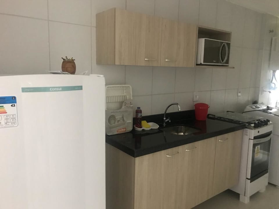 Premium Apartment | Room amenity