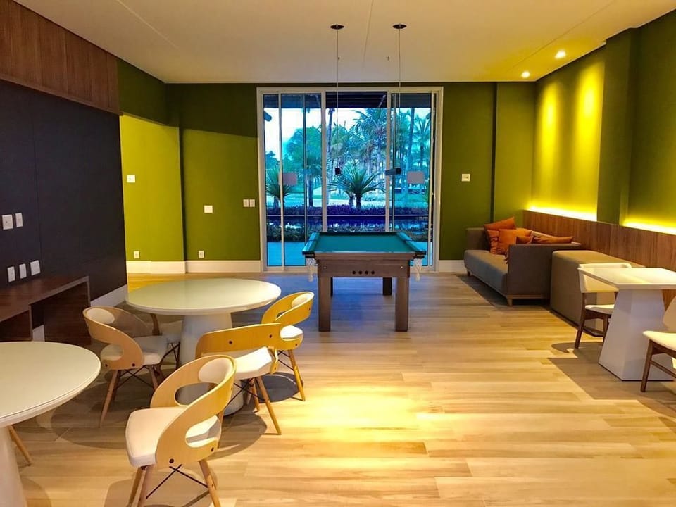 Golf Ville Resorts Suites Hotel in State of Ceará