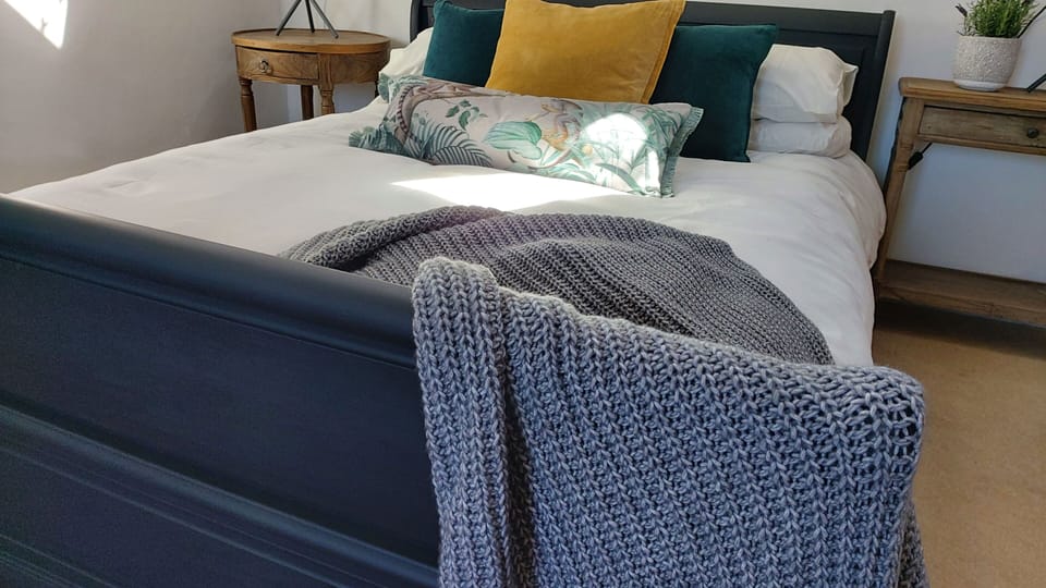 Double Room, Ensuite