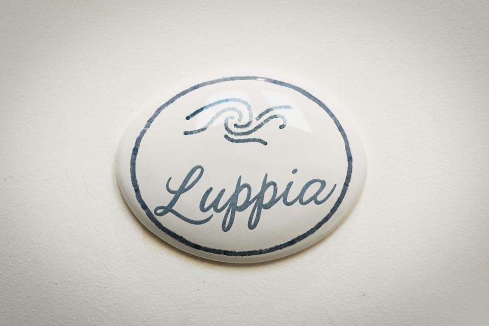 Standard Triple Room (Luppia) | Premium bedding, pillowtop beds, in-room safe, desk