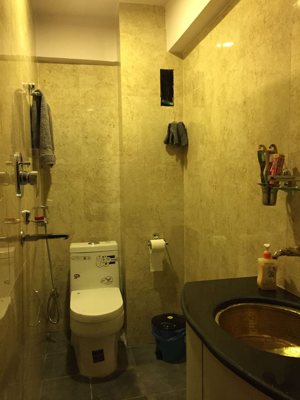Standard Single Room | Free WiFi