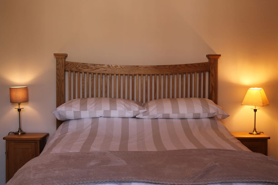 Double or Twin Room (Room 3  Pet Friendly) | Hypo-allergenic bedding, in-room safe, individually decorated