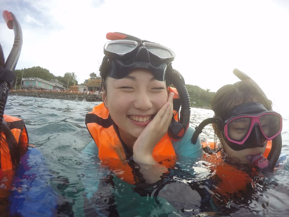 Star Sea B&B Bed and Breakfast in Kaohsiung