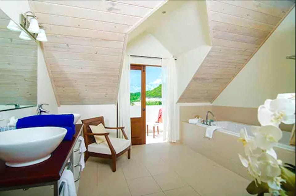 Residences at Nonsuch Bay Antigua Hotel in Antigua and Barbuda