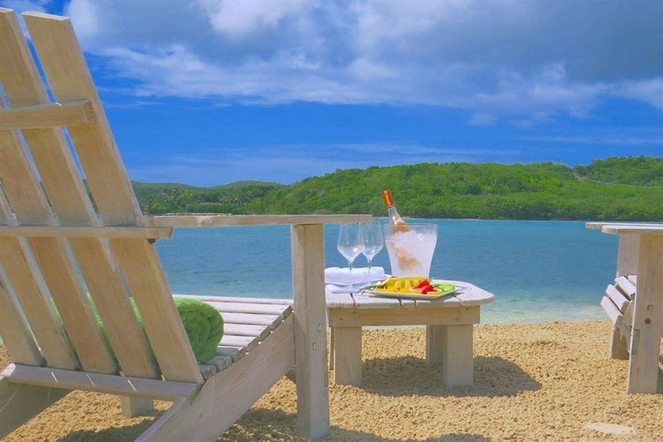 Residences at Nonsuch Bay Antigua Hotel in Antigua and Barbuda