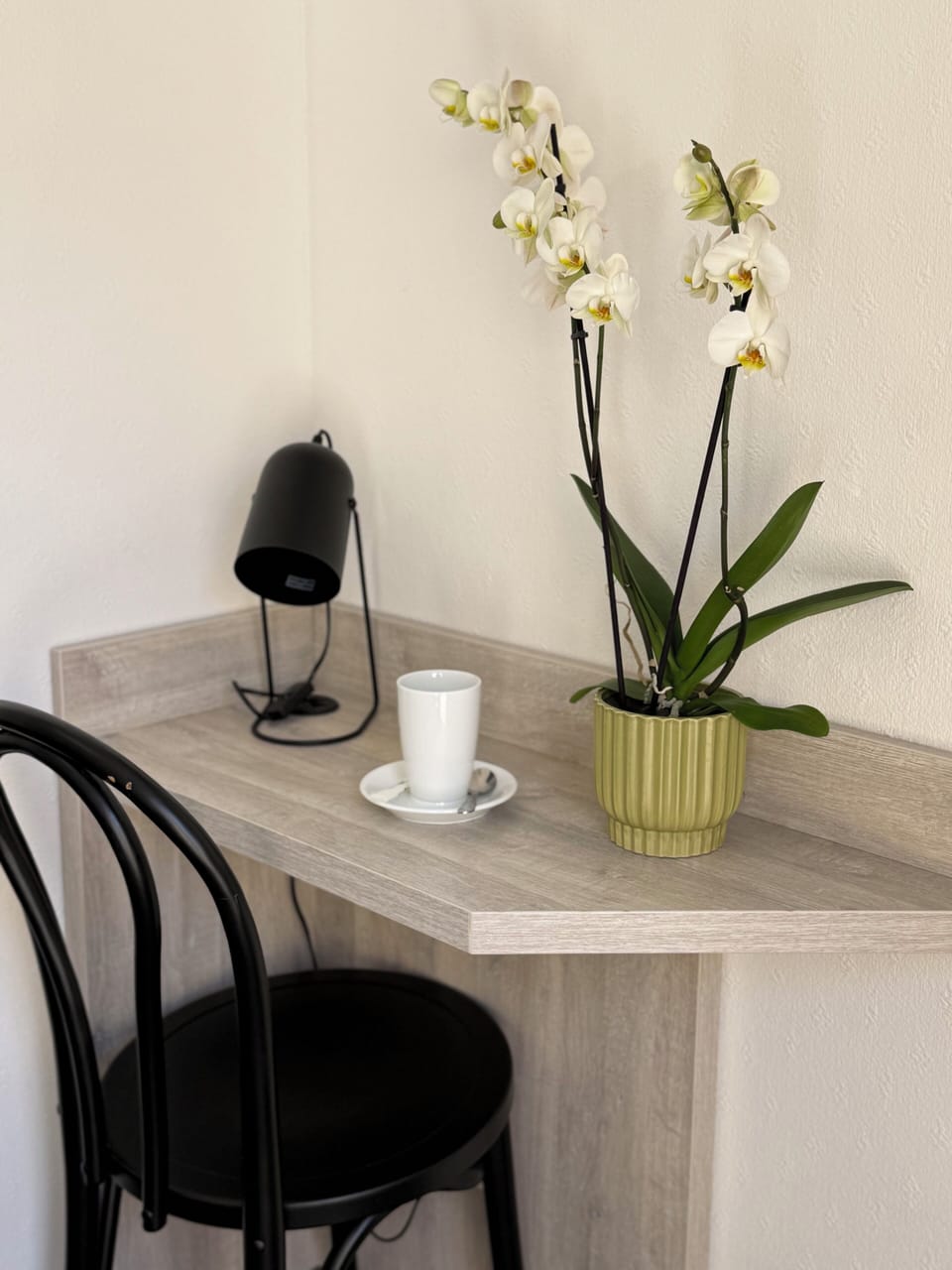 In-room safe, individually furnished, desk, blackout drapes