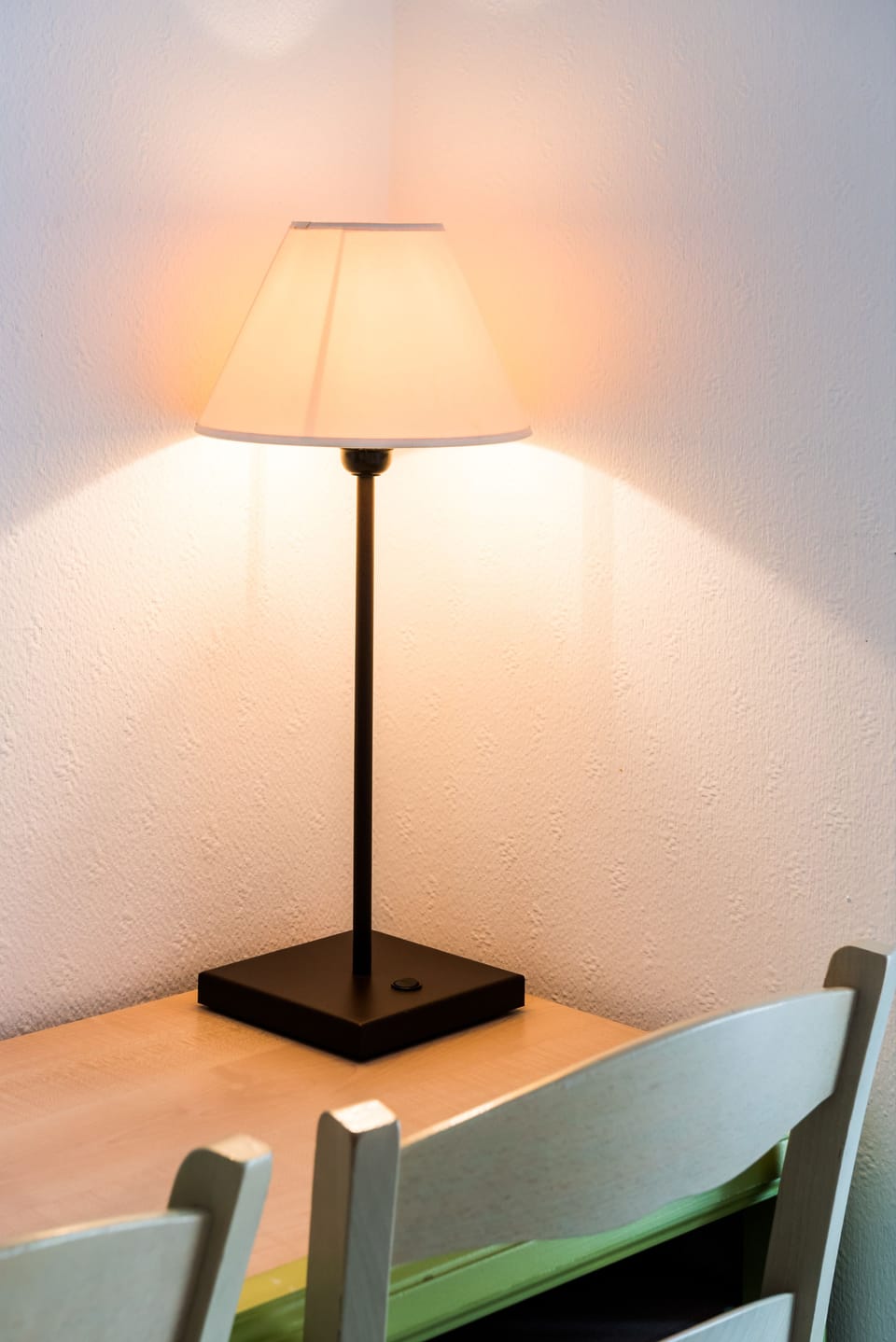 In-room business center