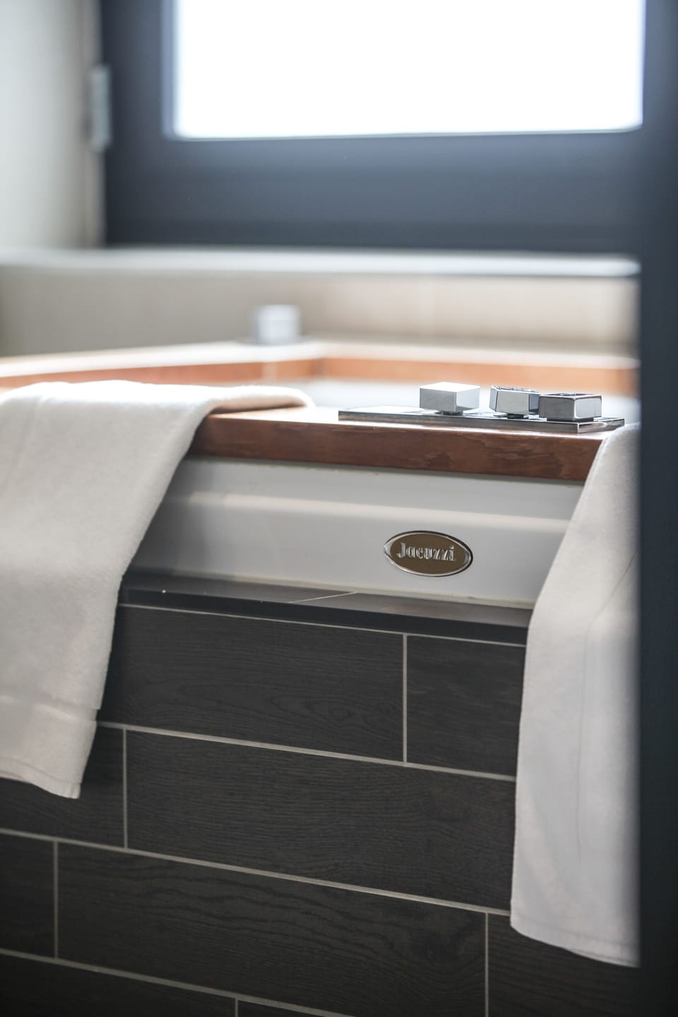 Presidential Suite, 1 Bedroom | Deep soaking bathtub