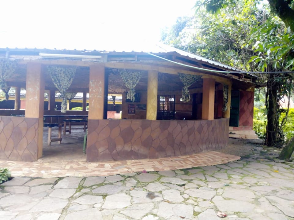 Westgate Hotel Mumias Hotel in Kenya