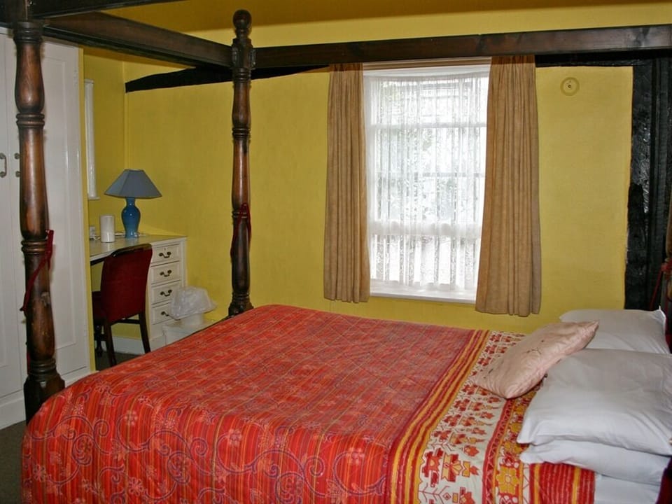Double Room, Ensuite | Exterior