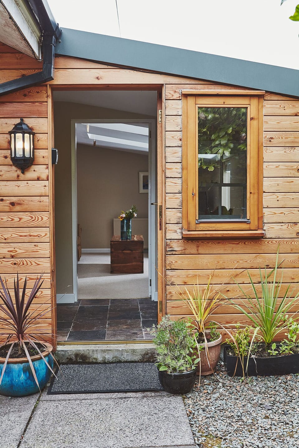 Family Suite, Private Bathroom, Garden View (Garden, Two Bedrooms)