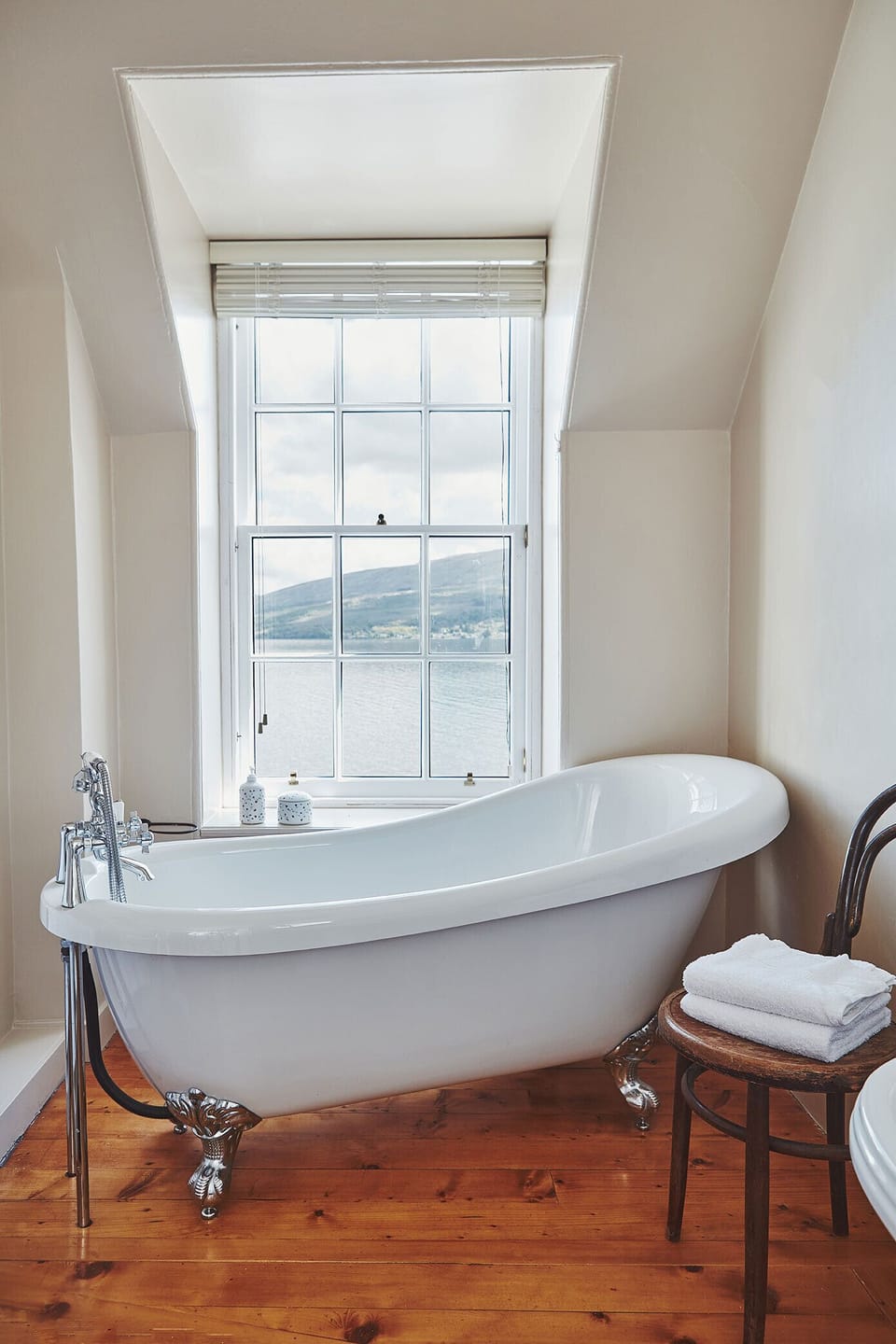 Brambles of Inveraray Bed and Breakfast in Church Square
