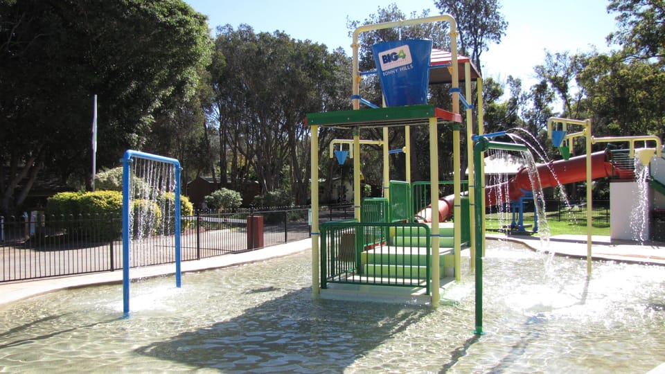 Ingenia Holidays Bonny Hills Campground/ 
RV Resort in Bonny Hills