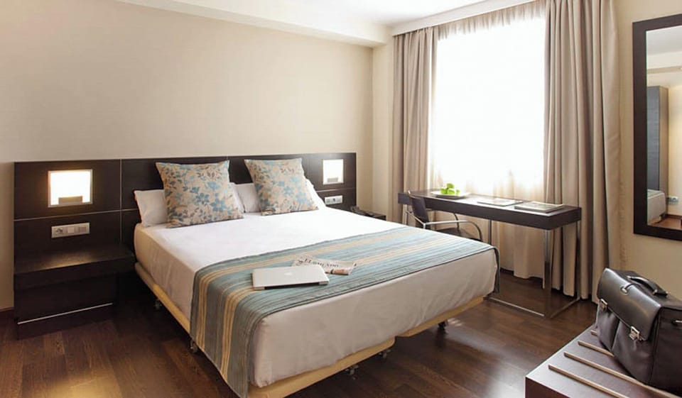 Sercotel Aura Algeciras Hotel in Algeciras