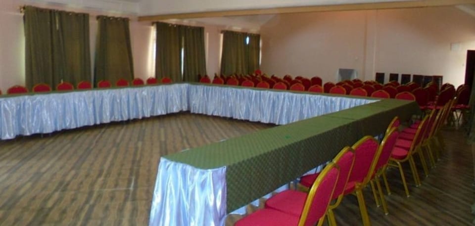 Great North Resort Hotel in Kenya