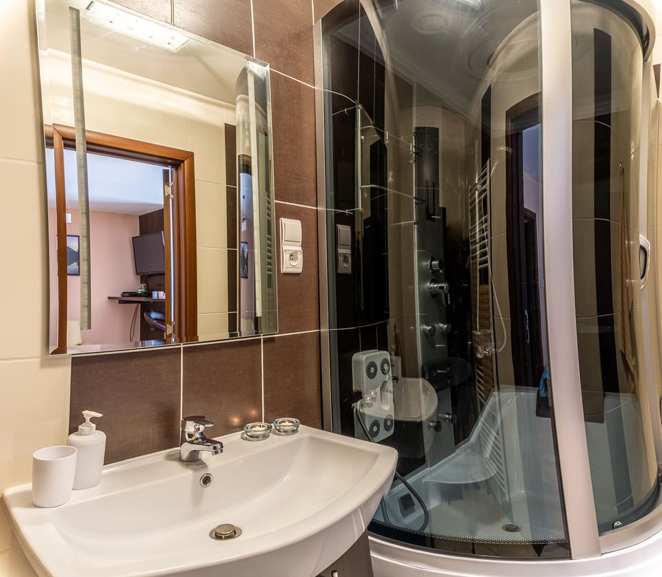 Apartment Eric D11 High Tatras Bed and Breakfast in Slovakia