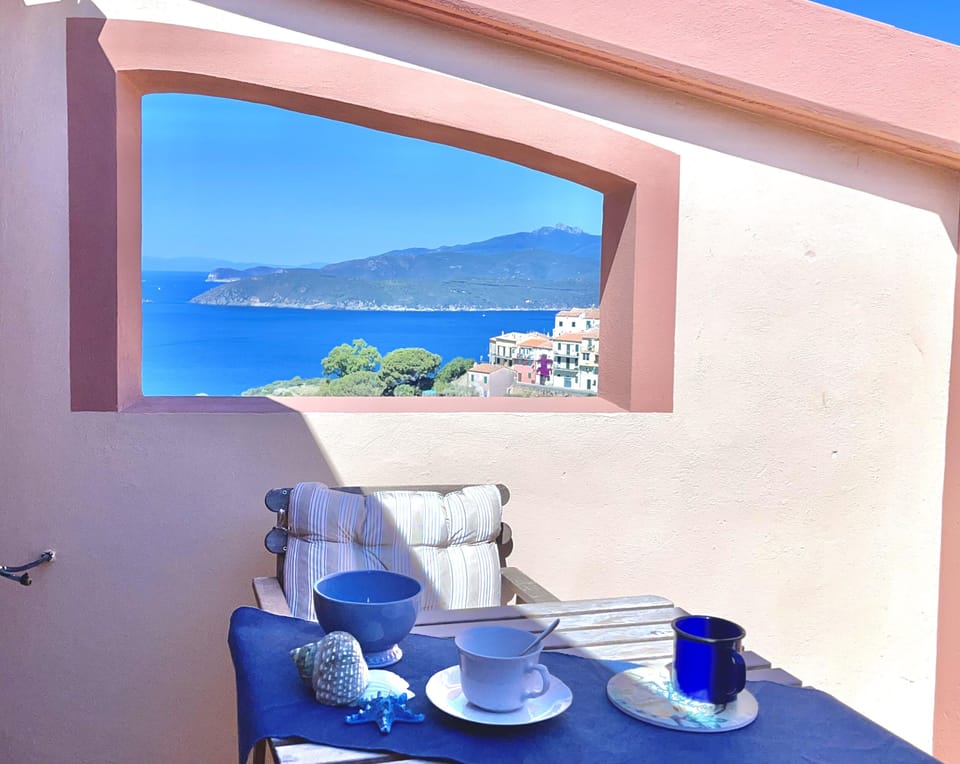 Apartment, 3 Bedrooms, 2 Bathrooms | Terrace/patio