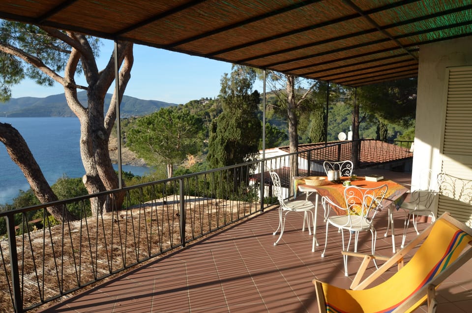 Apartment, 2 Bedrooms | Terrace/patio