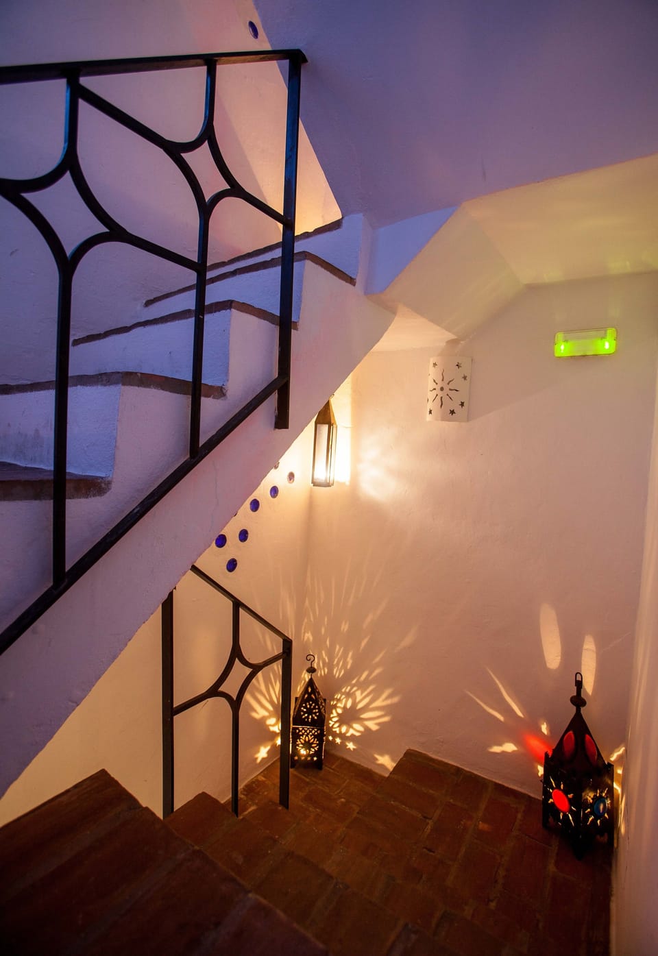 La Estrella de Tarifa Bed and Breakfast in Tarifa