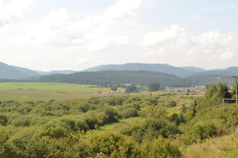 Garni Hotel 31 Bed and Breakfast in Slovakia