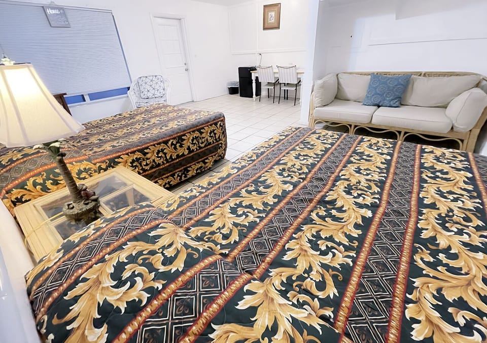 Large Bungalow | Individually decorated, individually furnished