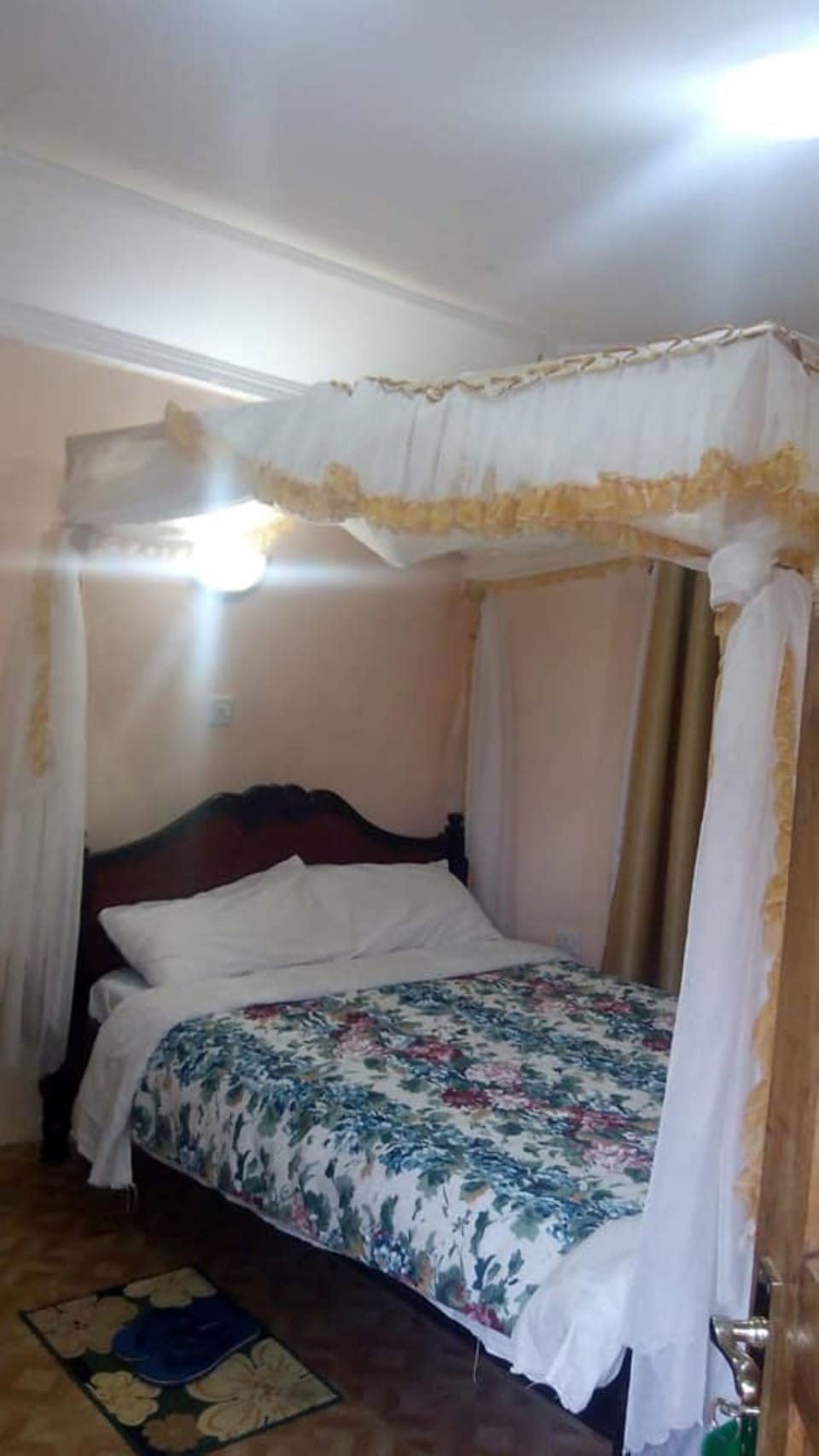 Cottage | Desk, free WiFi, bed sheets
